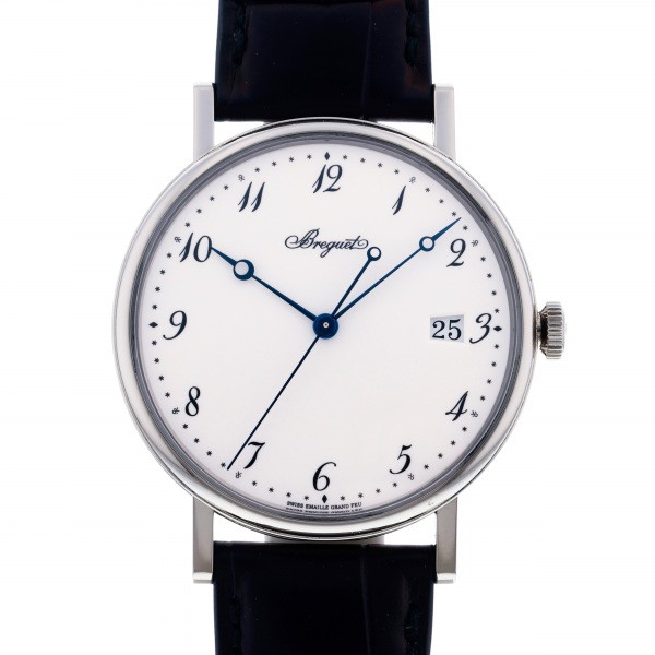 breguet classique ブレゲ クラシック  5177bb/29/9v6