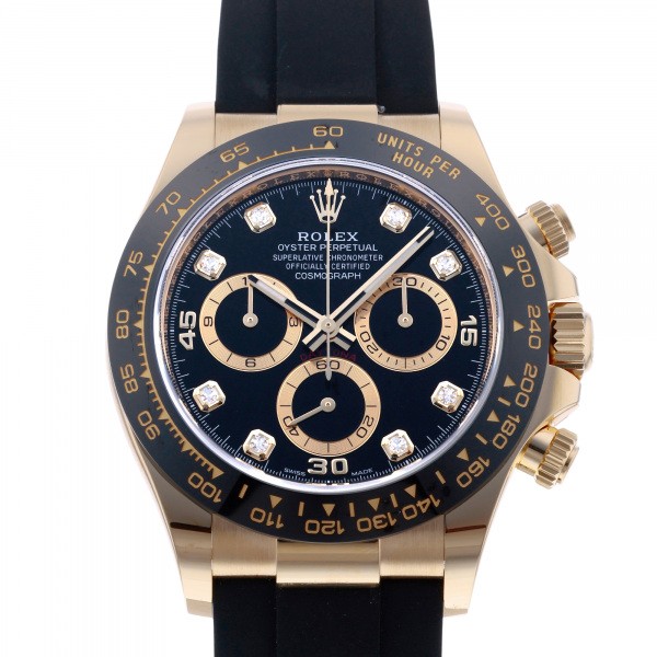 rolex daytona ロレックス コスモグラフ デイトナ 2021年新作 116518lng