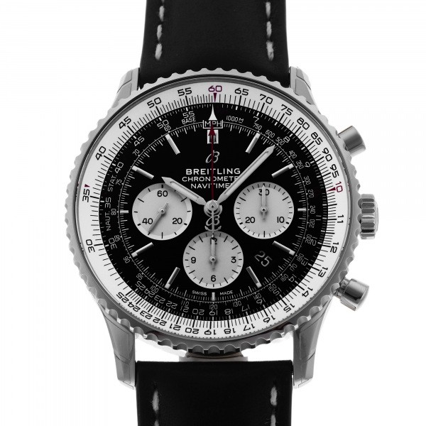 breitling navitimer ブライトリング ナビタイマー ブライトリング ナビタイマー 1 B01 クロノグラフ 46 a017b-1kba