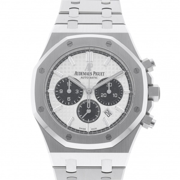 audemarspiguet royaloak オーデマ・ピゲ ロイヤルオーク クロノグラフ 26331st.oo.1220st.03
