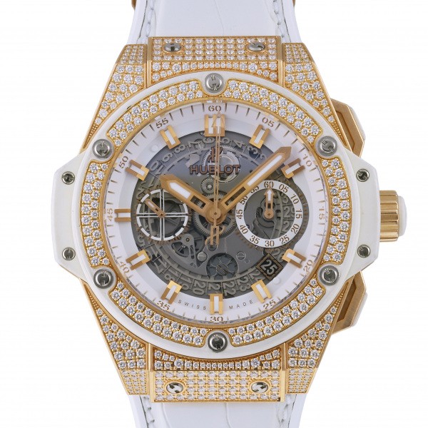 HUBLOT hublot King power kingpower w211424