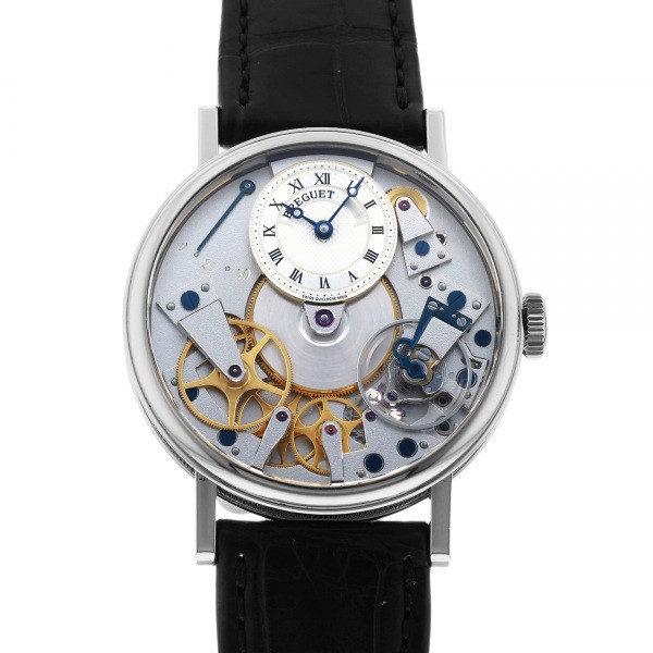 breguet classics Breguet Classical Tradition 7027bb/11/9v6