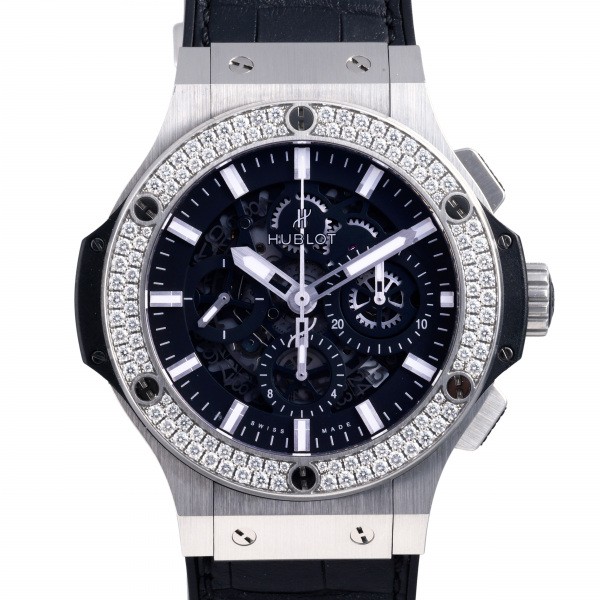 hublot bigbang ウブロ ビッグバン アエロバン 311.sx.1170.gr.1104