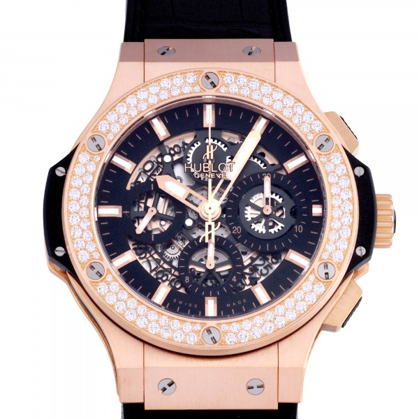 hublot bigbang ウブロ ビッグバン アエロバン 311.px.1180.gr.1104
