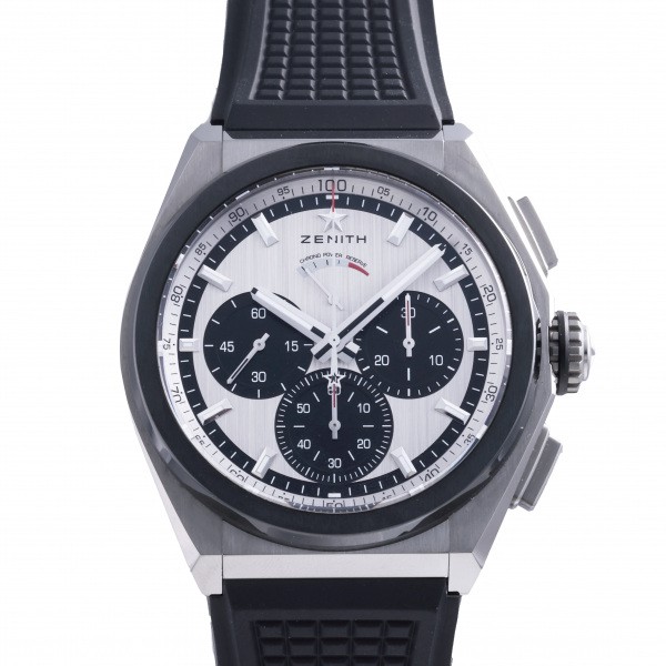 Zenith zenith Defy El Primero 21 defy el primero 21 w211441