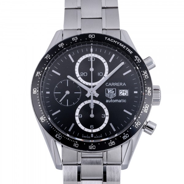 tagheuer carrera タグ・ホイヤー カレラ  cv2010.fc6233