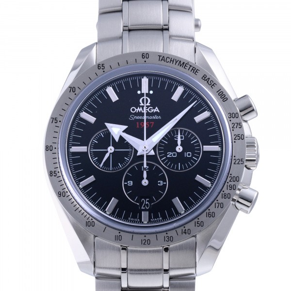omega speedmaster オメガ スピードマスター ブロードアロー 1957 321.10.42.50.01.001