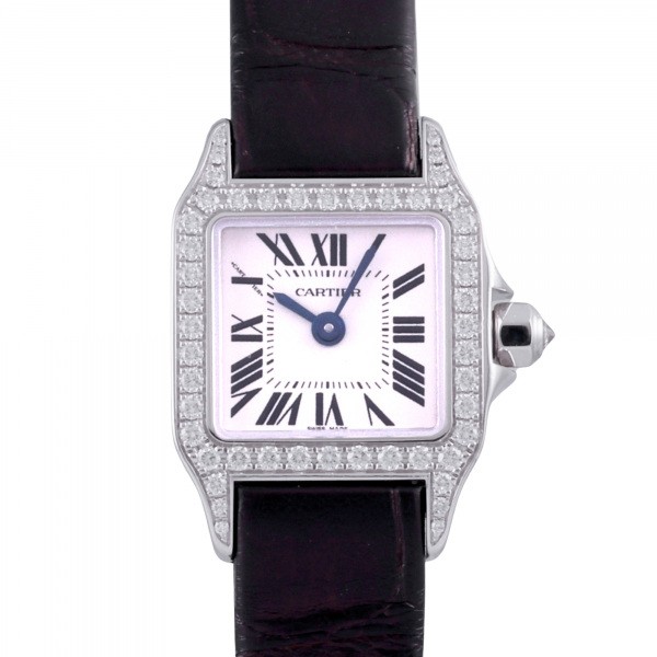 カルティエ cartier サントス santos w211481