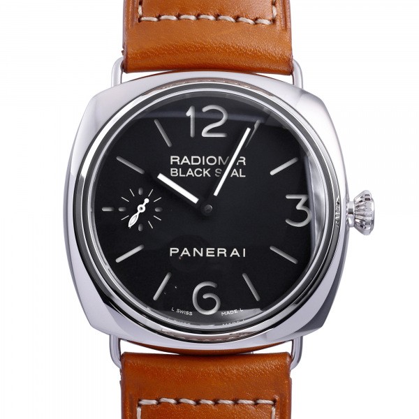 panerai radiomir パネライ ラジオミール ブラックシール pam00183