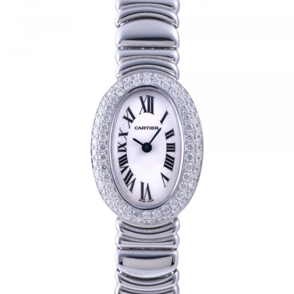 カルティエ cartier ミニベニュワール minibaignoire w211486