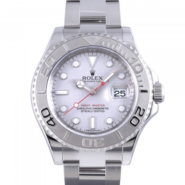 ロレックス rolex ヨットマスター yachtmaster w211492
