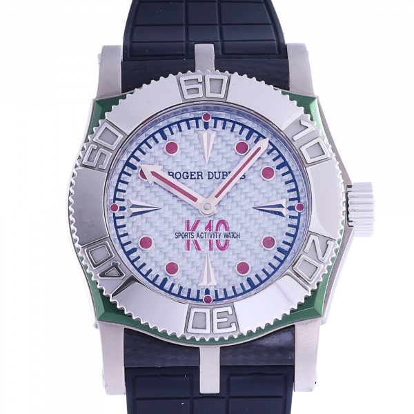 rogerdubuis easydiver ロジェ・デュブイ イージーダイバー K10 se46 147.r/9 tx3/k10
