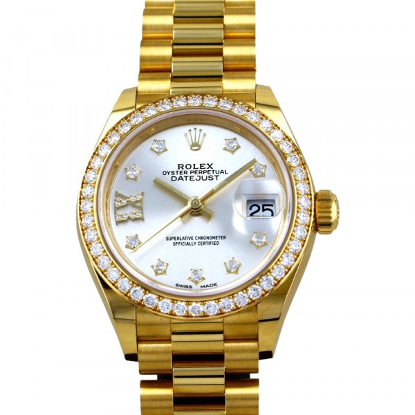 Rolex rolex Datejust Datejust w211522