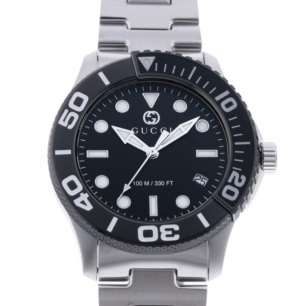 gucci other グッチ ダイバー ya126279
