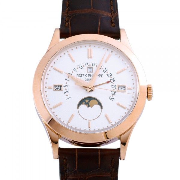 patekphilippe grandcomplications パテック・フィリップ グランドコンプリケーション  5496r-001