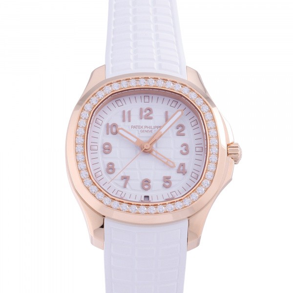 patekphilippe aquanaut パテック・フィリップ アクアノート ルーチェ 5269/200r-001