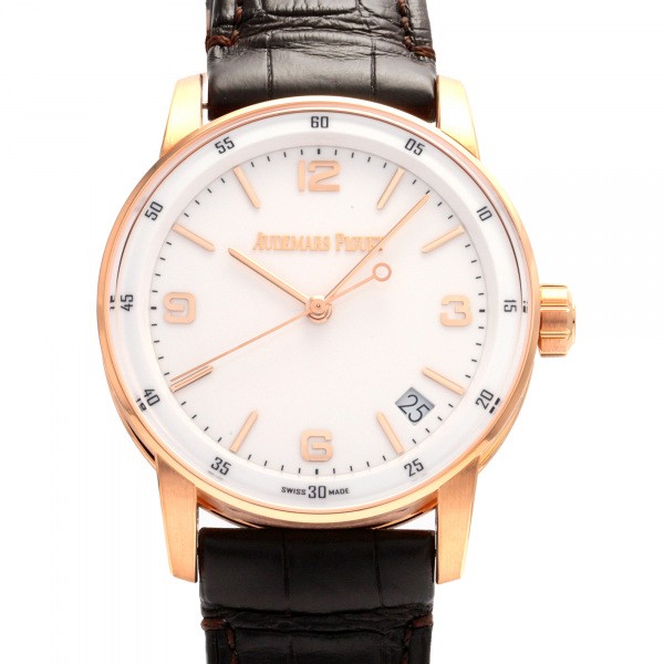 オーデマ・ピゲ audemarspiguet CODE 11.59 code11.59 w211616