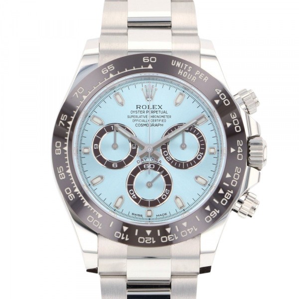 rolex daytona ロレックス コスモグラフ デイトナ  116506