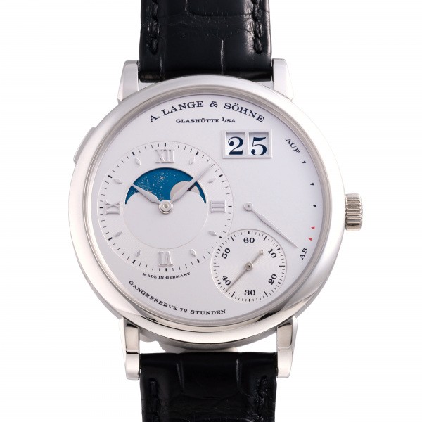 ランゲ＆ゾーネ alangesohne グランドランゲ1 grandlange1 w211639