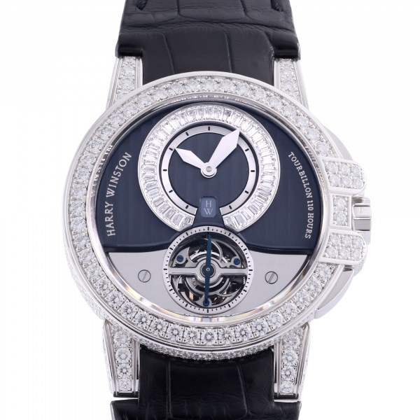ハリー・ウィンストン harrywinston オーシャン ocean w211640