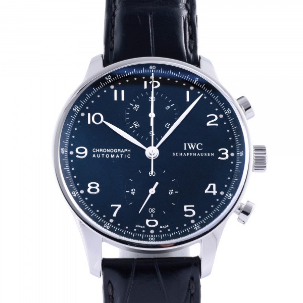 iwc portuguese IWC ポルトギーゼ  iw371447