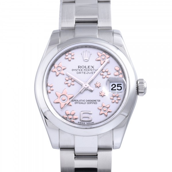 ロレックス rolex デイトジャスト datejust w211659