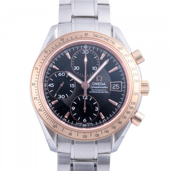 omega speedmaster オメガ スピードマスター  323.21.40.40.01.001