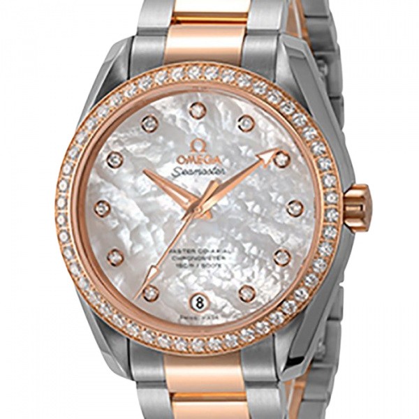 omega seamaster OMEGA Seamaster Aqua Terra 150M 231.25.39.21.55.001