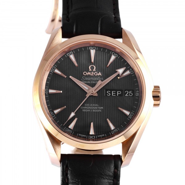 omega seamaster オメガ シーマスター  231.53.39.22.06.001