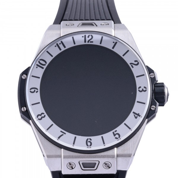 hublot bigbange ウブロ ビッグバンｅ e チタニウム 440.nx.1100.rx