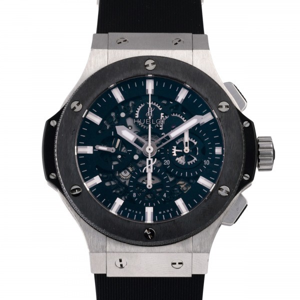 hublot bigbang ウブロ ビッグバン アエロバン 311.sm.1170.rx