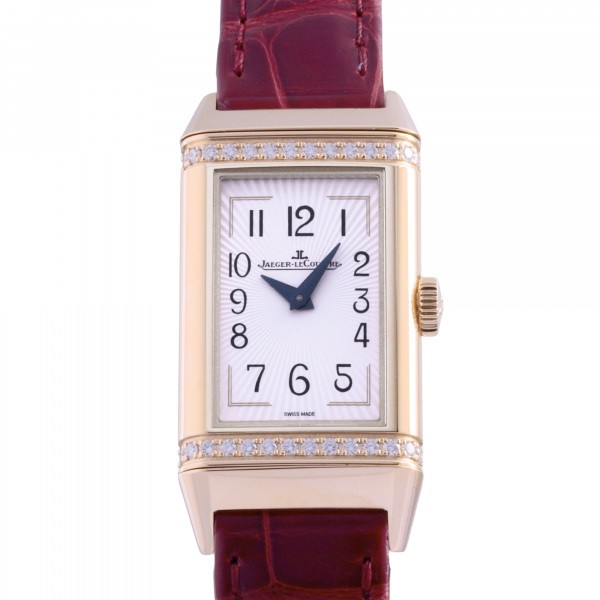 JAEGER LE COULTRE jaegerlecoultre Reverso reverso w211749