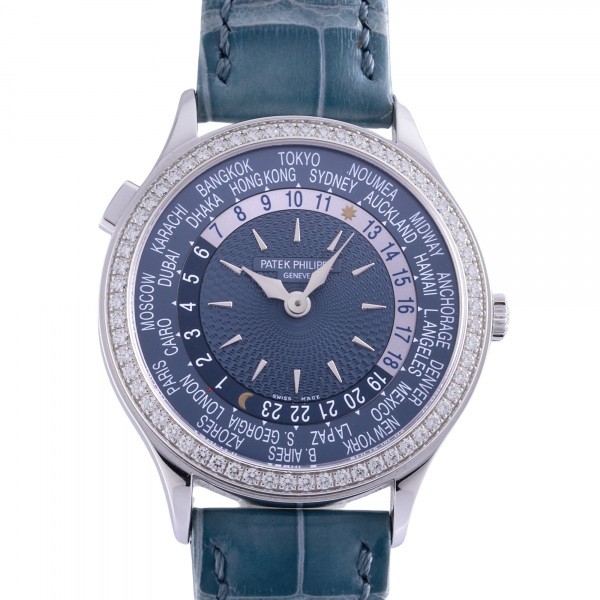 パテック・フィリップ patekphilippe コンプリケーション complication w211752