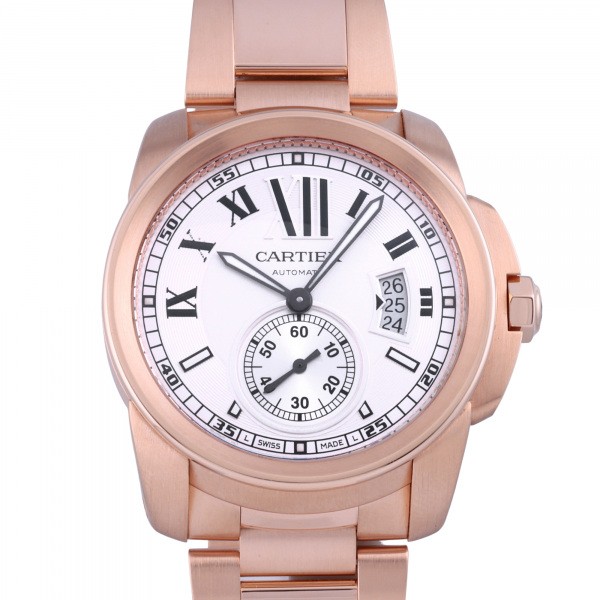 カルティエ cartier カリブル calibrdecartier w211767