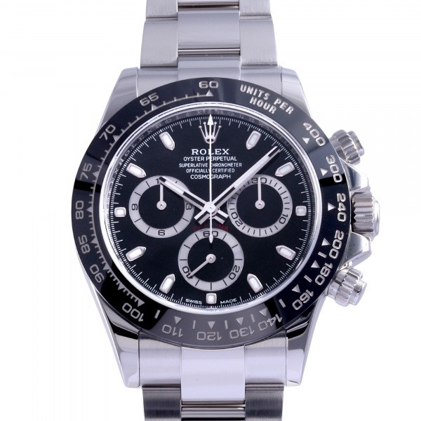 ロレックス rolex コスモグラフ デイトナ daytona w211771