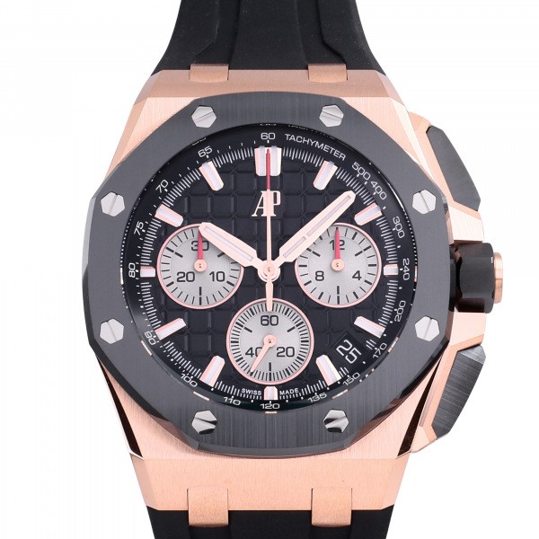 audemarspiguet royaloakoffshore オーデマ・ピゲ ロイヤルオーク オフショア クロノグラフ 26420ro.oo.a002ca.01