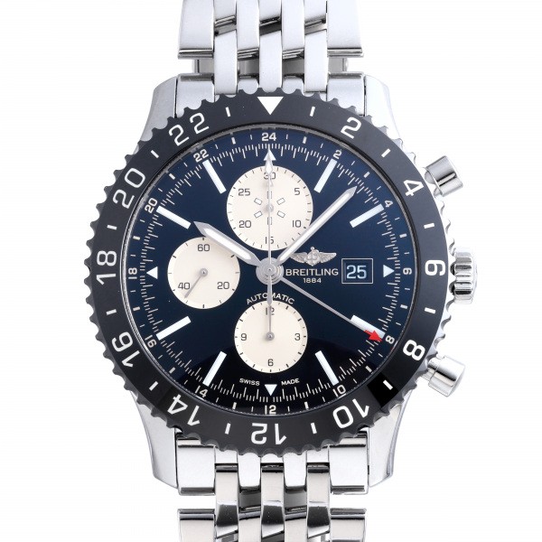 ブライトリング breitling クロノライナー crhonoliner w211826