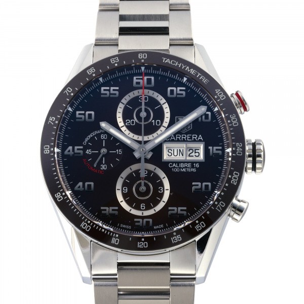 tagheuer carrera タグ・ホイヤー カレラ  cv2a1s.ba0799