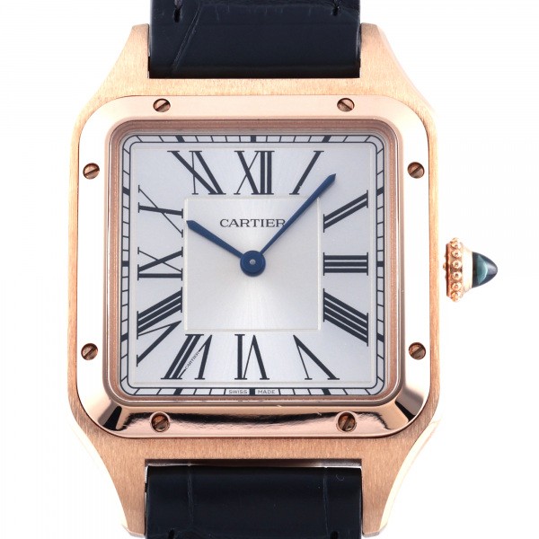 カルティエ cartier サントス santos w211845