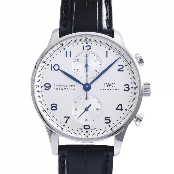 iwc portuguese IWC Portugieser Chronograph iw371605