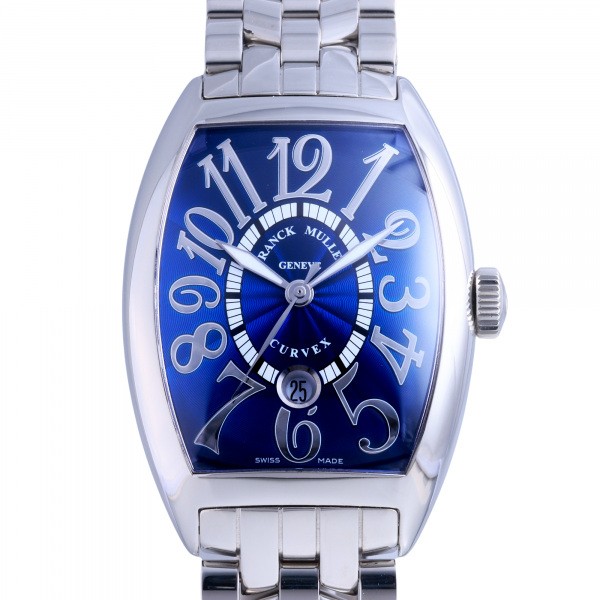 franckmuller tonneaucurvex フランク・ミュラー トノウカーベックス  8880scdtrel