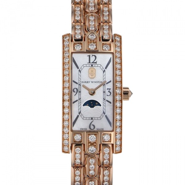 ハリー・ウィンストン harrywinston アヴェニュー avenue w211877