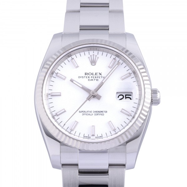 ロレックス rolex オイスターパーペチュアル oysterperpetual w211899