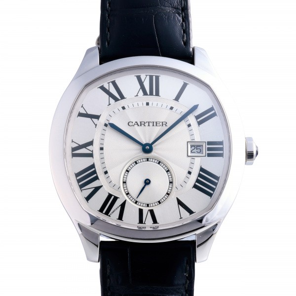 cartier drive Cartier drive drive Do Cartier watch wsnm0004