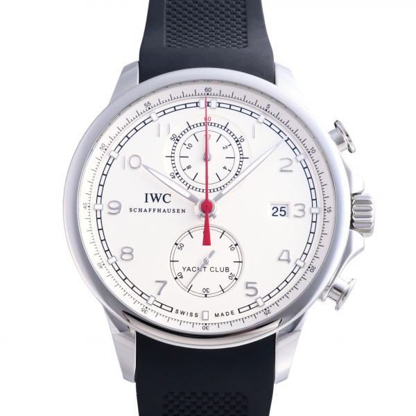 iwc portuguese IWC ポルトギーゼ ヨットクラブ iw390211