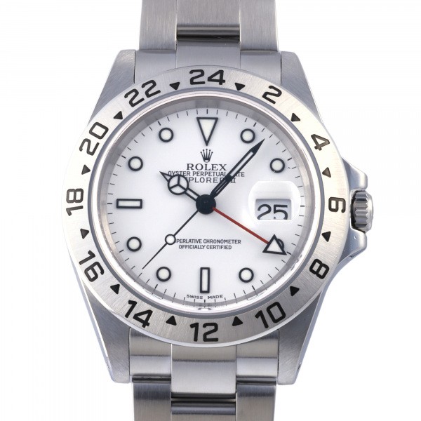 rolex explorer2 Rolex Explorer II  16570