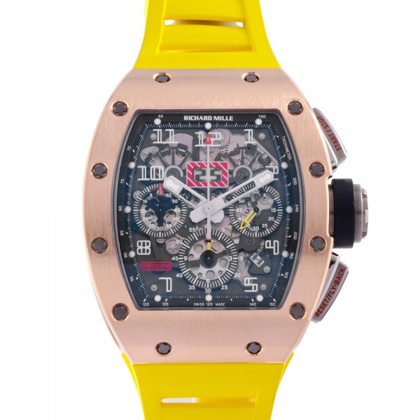 richardmille other リシャール・ミル  rm011