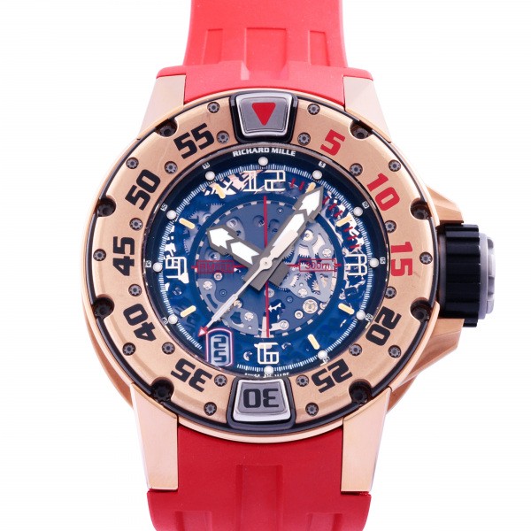 リシャール・ミル richardmille その他 other w211935