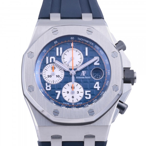 audemarspiguet royaloakoffshore オーデマ・ピゲ ロイヤルオーク オフショア クロノグラフ 26470st.oo.a027ca.01