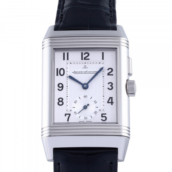 ジャガー・ルクルト jaegerlecoultre レベルソ reverso w211947